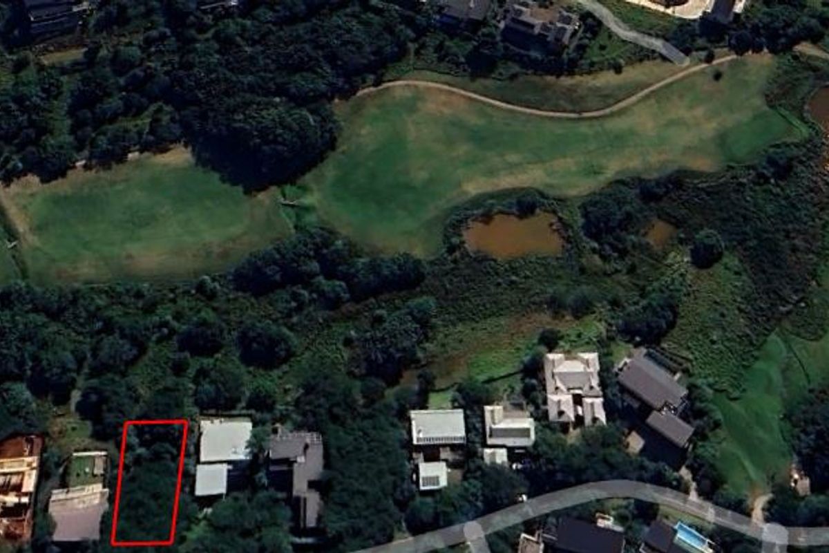 YOUR DREAM STARTS HERE – SIMBITHI GOLF ESTATE - Photo 3