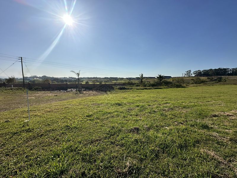 SECURE YOUR PLACE IN LALELA - Photo 1