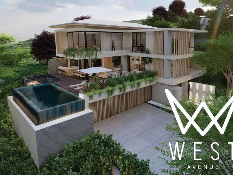 Experience the ultimate in luxury living at West Avenue - Photo 1