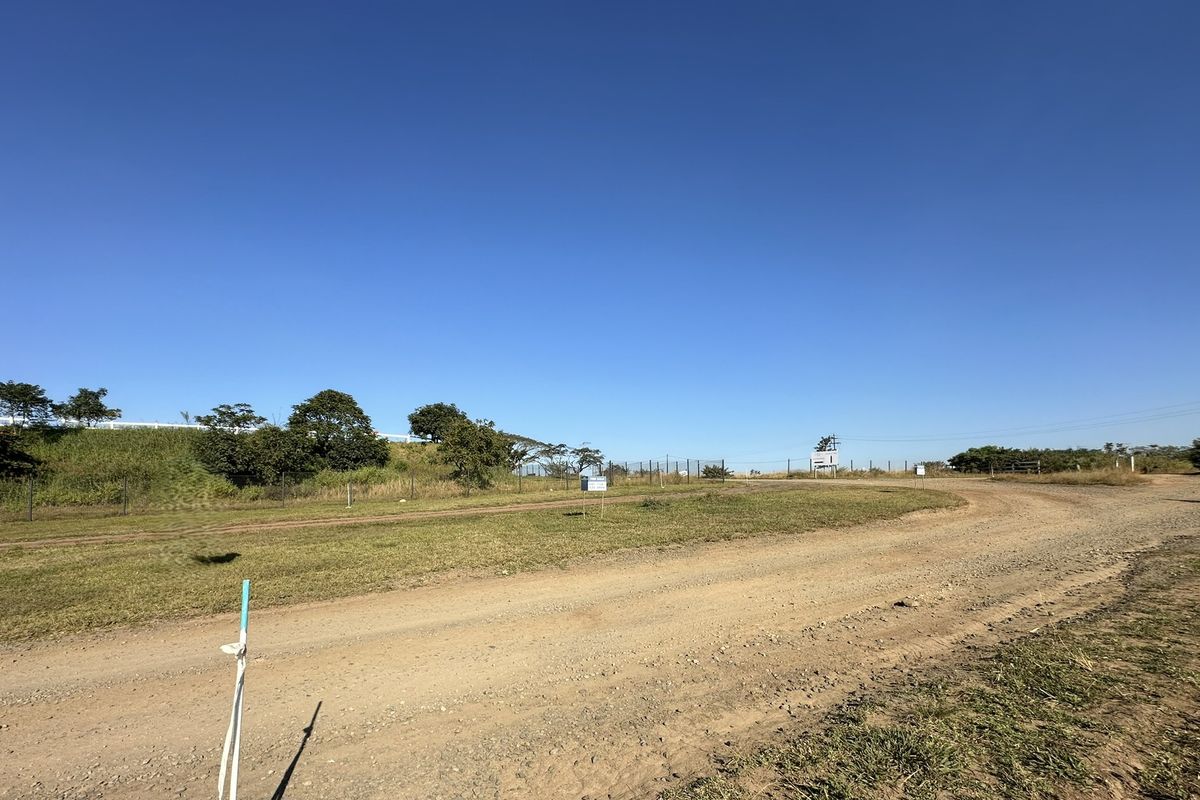 BUILD IN ONE OF BALLITO'S FASTEST-GROWING ESTATES - Photo 2