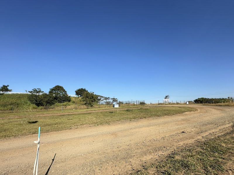 BUILD IN ONE OF BALLITO'S FASTEST-GROWING ESTATES - Photo 2