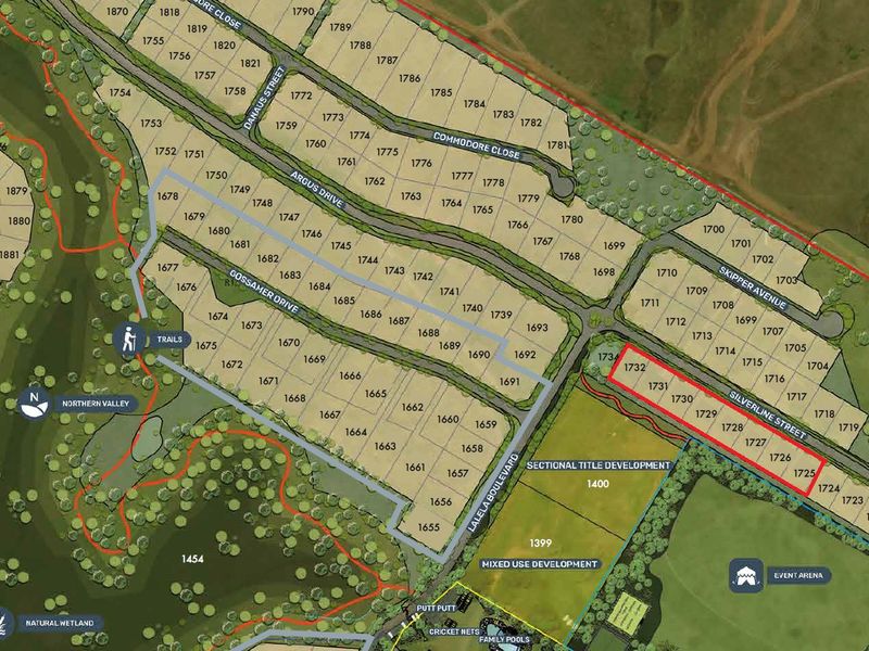 BUILD IN ONE OF BALLITO'S FASTEST-GROWING ESTATES - Photo 5