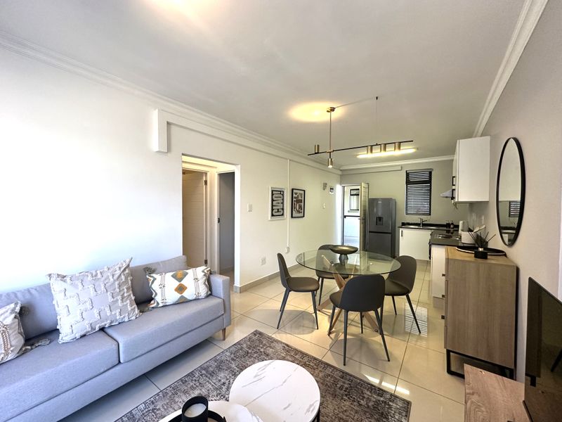 MODERN 2-BEDROOM APARTMENT – IDEAL FOR STUDENTS, INVESTORS, AND GAUTENG COMMUTERS - Photo 9