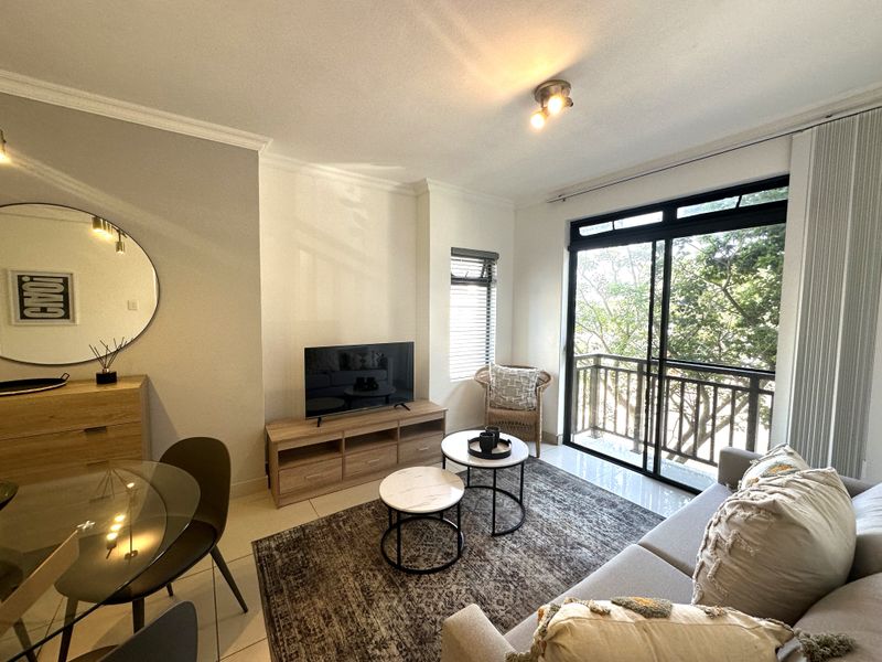 MODERN 2-BEDROOM APARTMENT – IDEAL FOR STUDENTS, INVESTORS, AND GAUTENG COMMUTERS - Photo 6