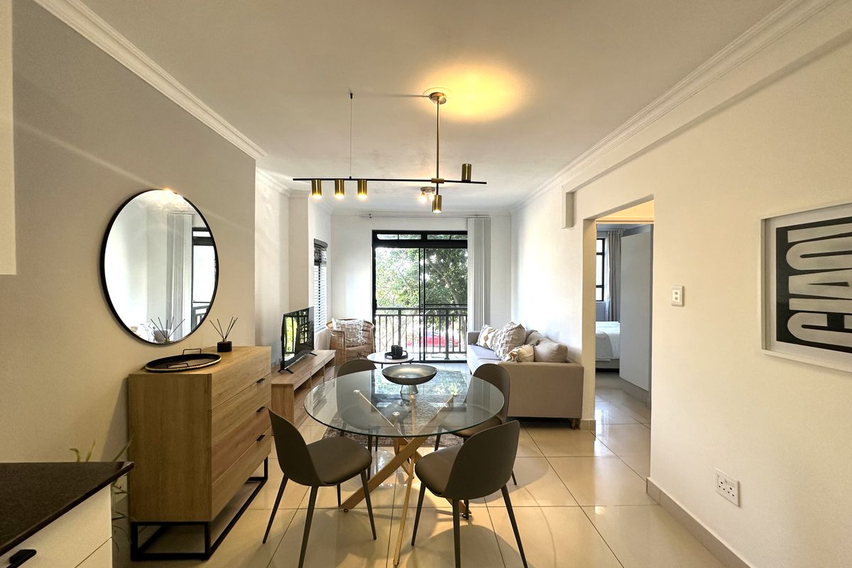 MODERN 2-BEDROOM APARTMENT – IDEAL FOR STUDENTS, INVESTORS, AND GAUTENG COMMUTERS - Photo 4