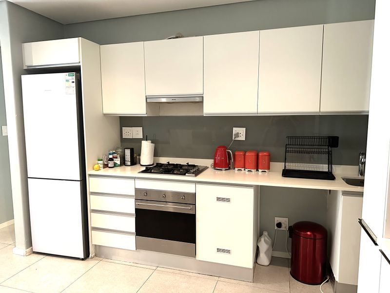 GROUND FLOOR APARTMENT WITH PEACEFUL FOREST VIEWS - Photo 10