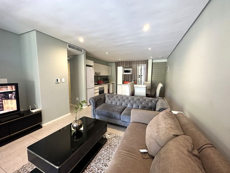 GROUND FLOOR APARTMENT WITH PEACEFUL FOREST VIEWS - Photo 8