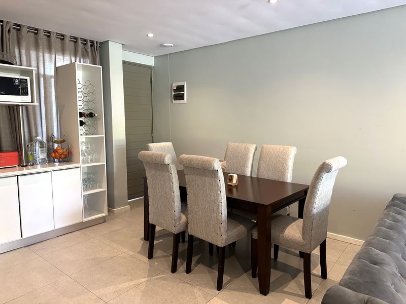 GROUND FLOOR APARTMENT WITH PEACEFUL FOREST VIEWS - Photo 7