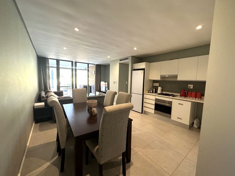GROUND FLOOR APARTMENT WITH PEACEFUL FOREST VIEWS - Photo 6