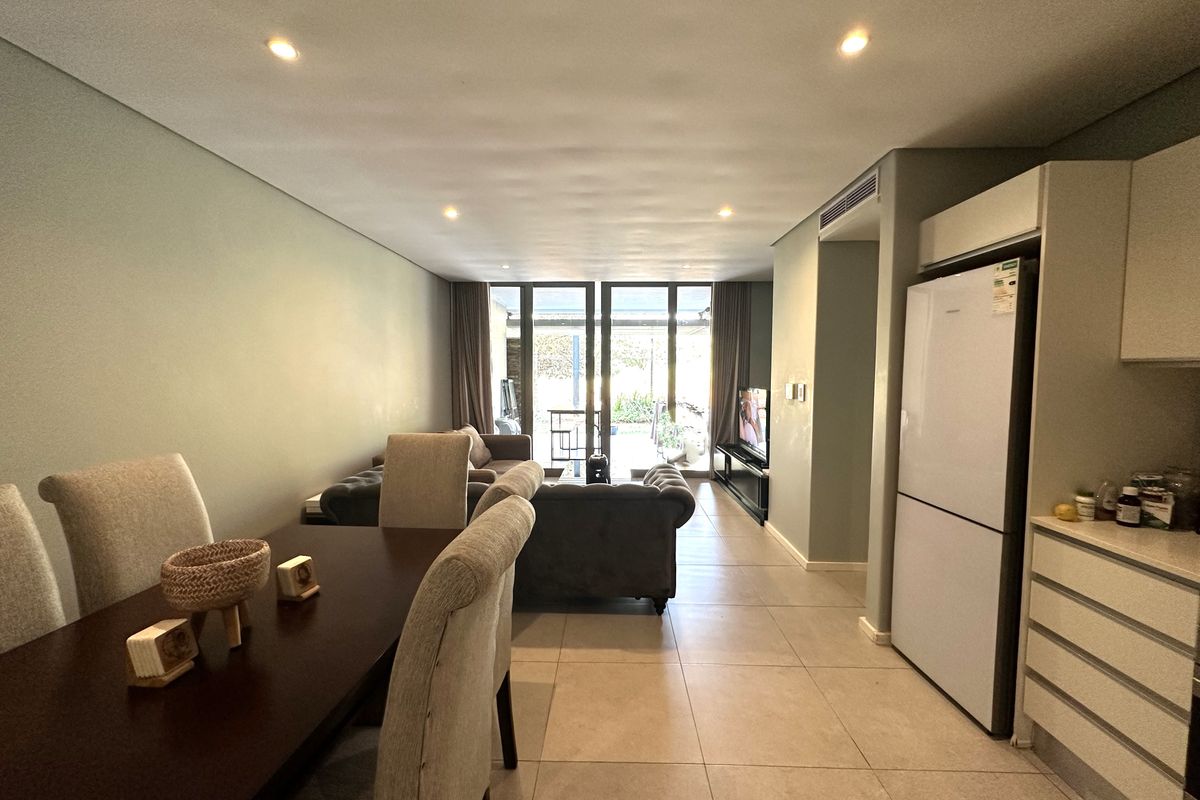 GROUND FLOOR APARTMENT WITH PEACEFUL FOREST VIEWS - Photo 5