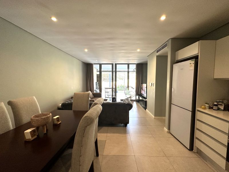 GROUND FLOOR APARTMENT WITH PEACEFUL FOREST VIEWS - Photo 5