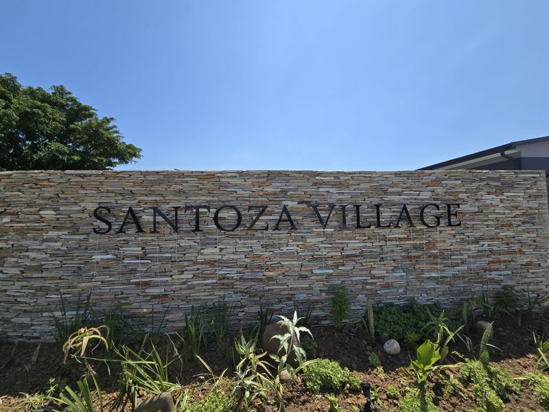SANTOZA VLLAGE - Photo 2