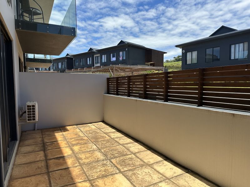 NO TRANSFER DUTY – OCEAN CLUB | ZIMBALI LAKES ESTATE - Photo 1