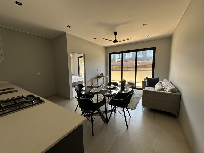 NO TRANSFER DUTY – OCEAN CLUB | ZIMBALI LAKES ESTATE - Photo 7