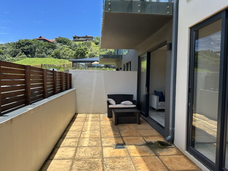 NO TRANSFER DUTY – OCEAN CLUB | ZIMBALI LAKES ESTATE - Photo 2