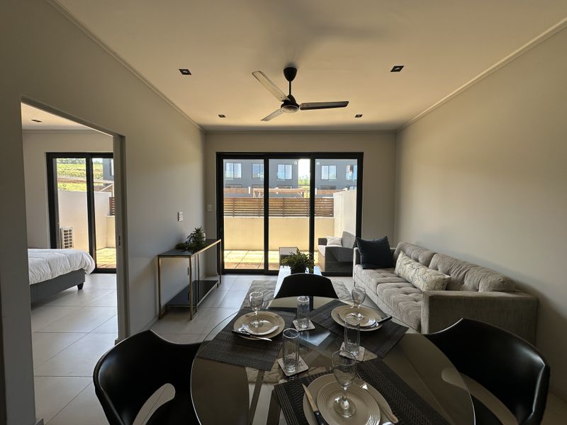 NO TRANSFER DUTY – OCEAN CLUB | ZIMBALI LAKES ESTATE - Photo 6