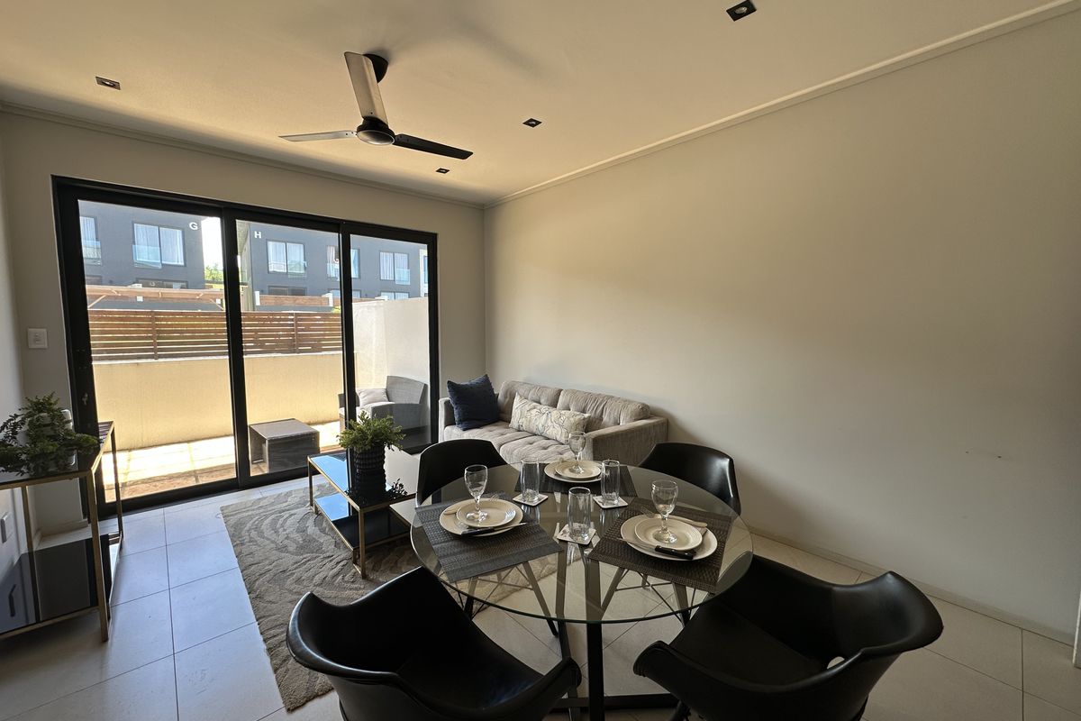 NO TRANSFER DUTY – OCEAN CLUB | ZIMBALI LAKES ESTATE - Photo 5