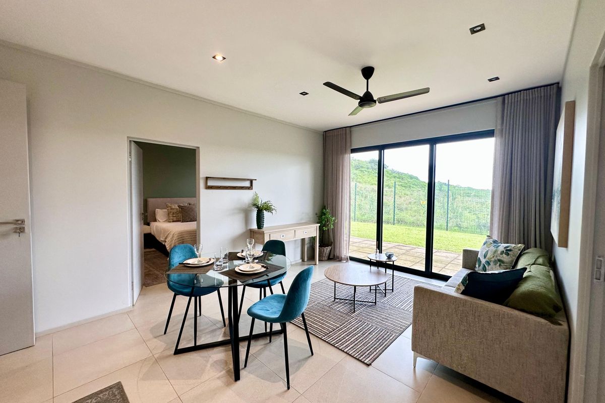 NO TRANSFER DUTY – OCEAN CLUB | ZIMBALI LAKES ESTATE - Photo 4