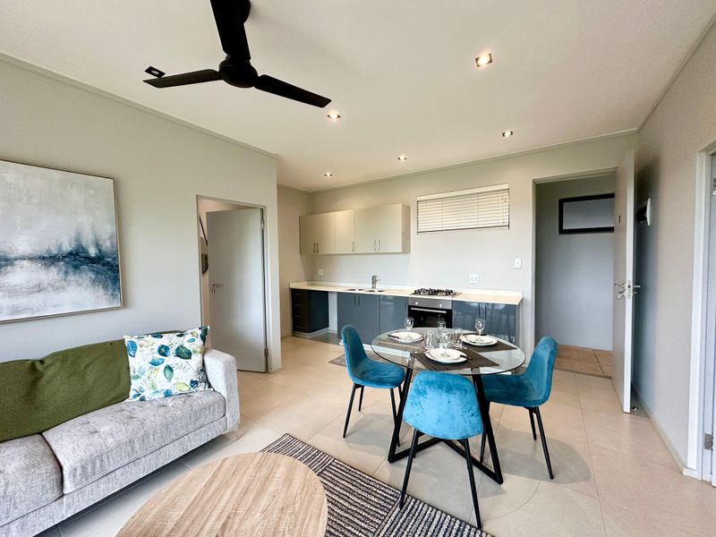 NO TRANSFER DUTY – OCEAN CLUB | ZIMBALI LAKES ESTATE - Photo 6