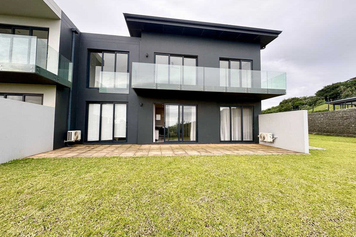 NO TRANSFER DUTY – OCEAN CLUB | ZIMBALI LAKES ESTATE - Photo 2