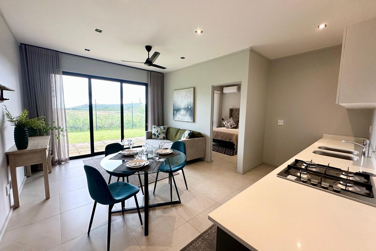 NO TRANSFER DUTY – OCEAN CLUB | ZIMBALI LAKES ESTATE - Photo 3