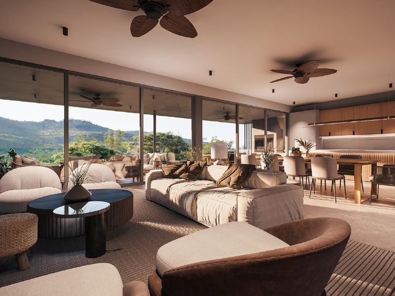 OFF-PLAN LUXURY FREESTANDING FAMILY HOME – ZIMBALI LAKES - Photo 6