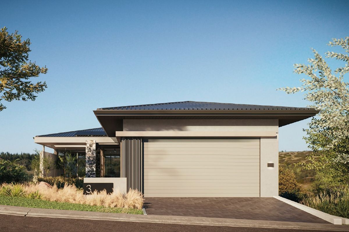 OFF-PLAN LUXURY FREESTANDING FAMILY HOME – ZIMBALI LAKES - Photo 2