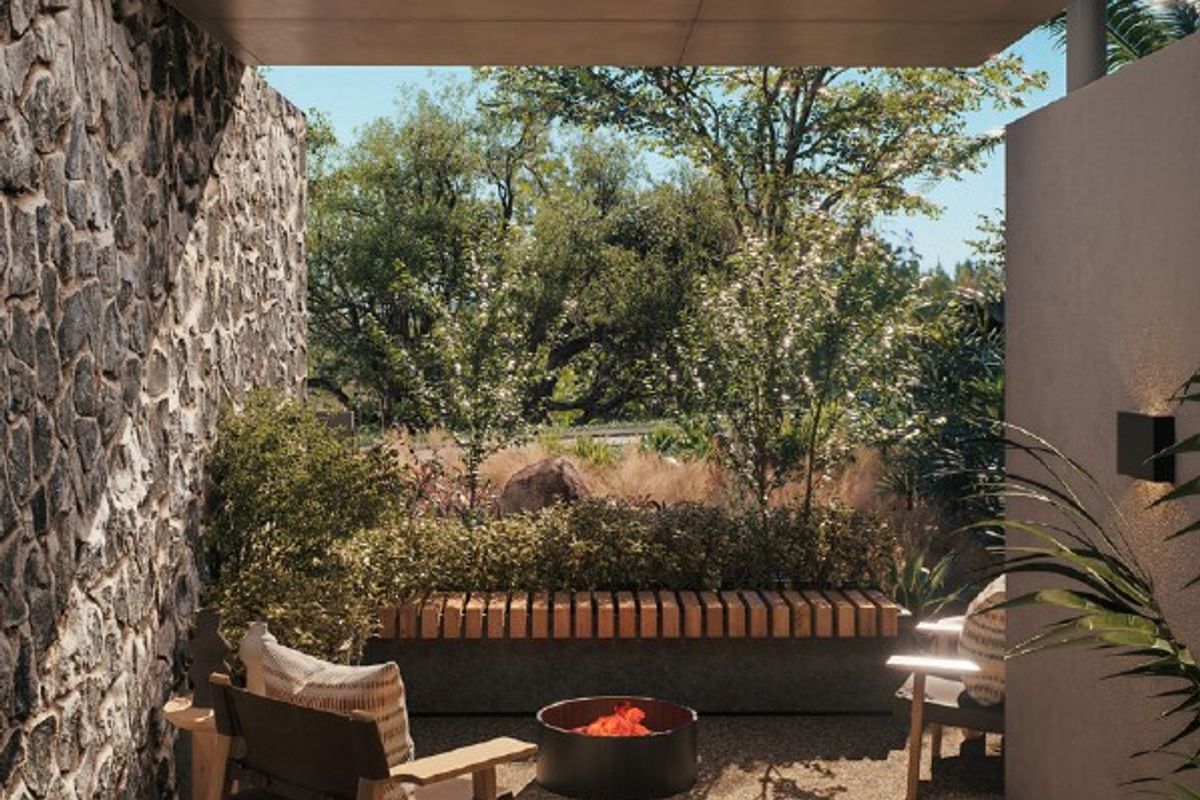 OFF-PLAN LUXURY FREESTANDING FAMILY HOME – ZIMBALI LAKES - Photo 5