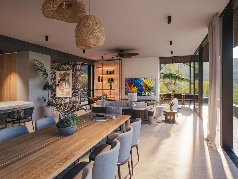 OFF-PLAN LUXURY FREESTANDING FAMILY HOME – ZIMBALI LAKES - Photo 6