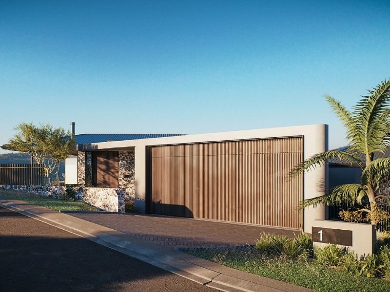 OFF-PLAN LUXURY FREESTANDING FAMILY HOME – ZIMBALI LAKES - Photo 2
