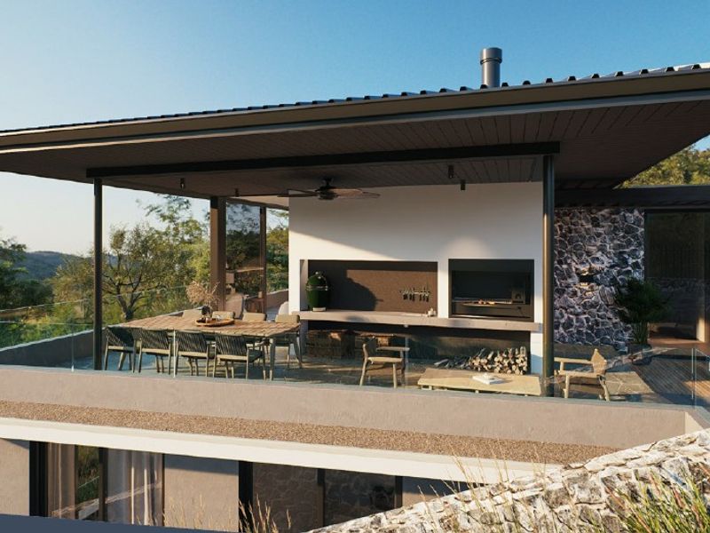 OFF-PLAN LUXURY FREESTANDING FAMILY HOME – ZIMBALI LAKES - Photo 5