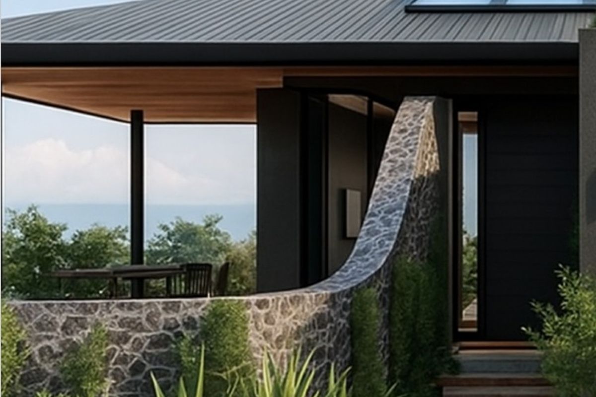 OFF-PLAN FAMILY HOME IN ZIMBALI LAKES ESTATE - Photo 2