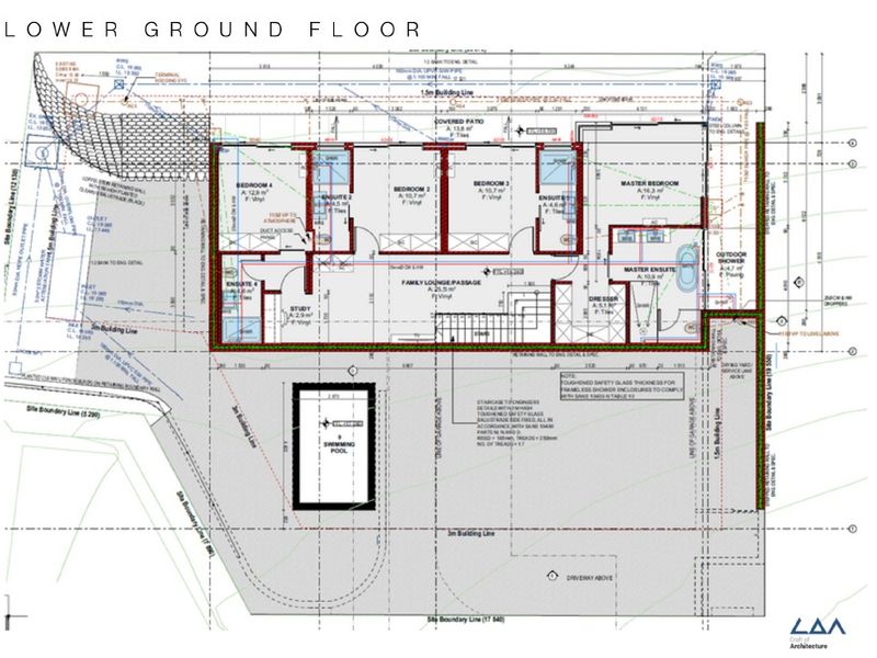 OFF-PLAN FAMILY HOME IN ZIMBALI LAKES ESTATE - Photo 6