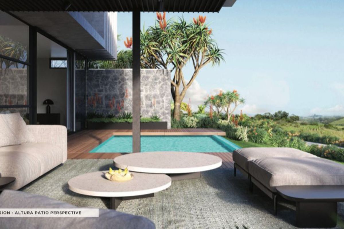 Stunning Brand New Free-Standing home for SALE in Zimbali Lakes Resort - Photo 2