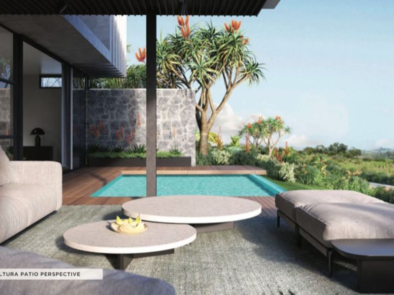 Stunning Brand New Free-Standing home for SALE in Zimbali Lakes Resort - Photo 2