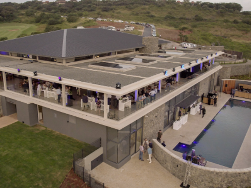 Stunning Brand New Free-Standing home for SALE in Zimbali Lakes Resort - Photo 6