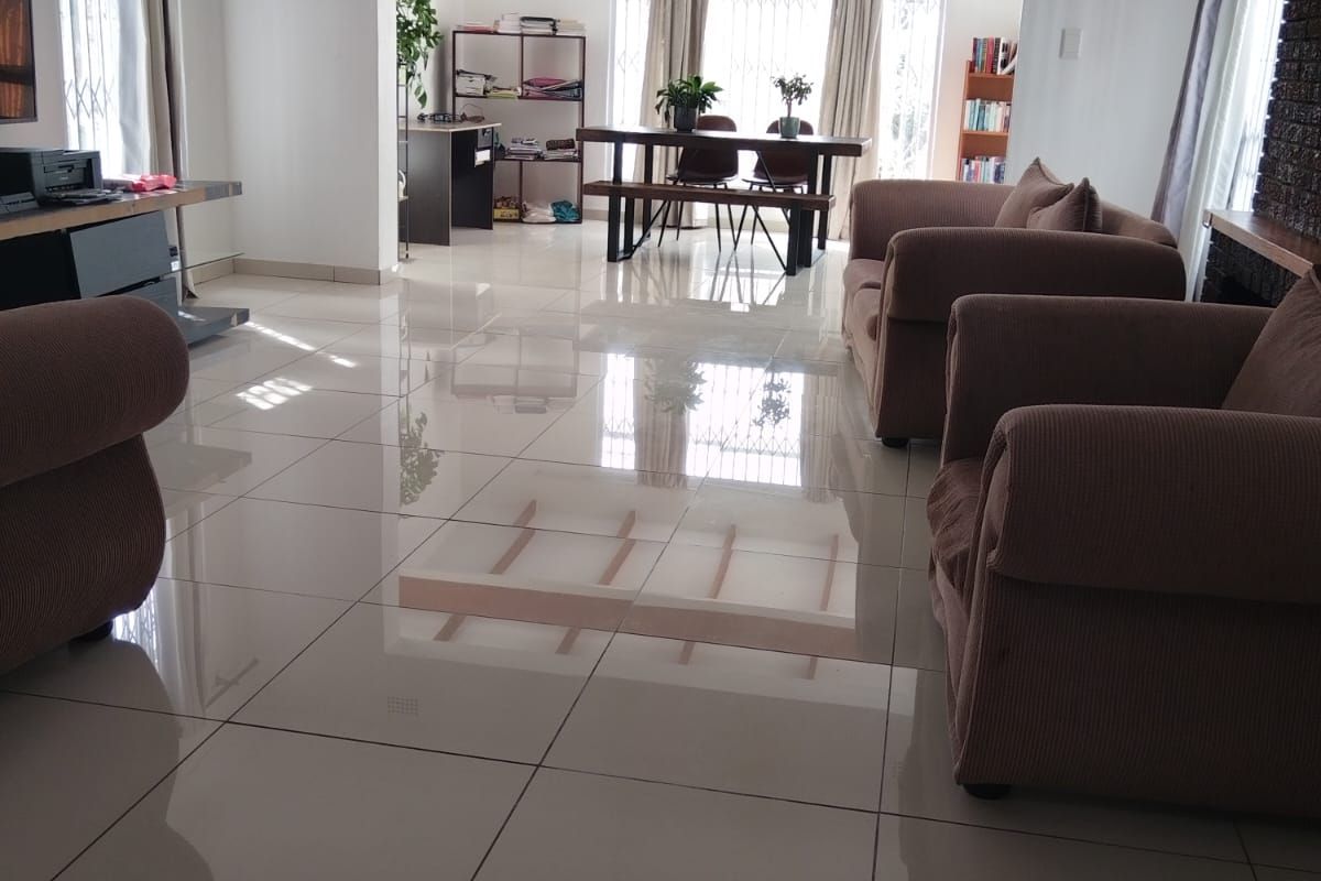 4 Bedroom house to let - Photo 2