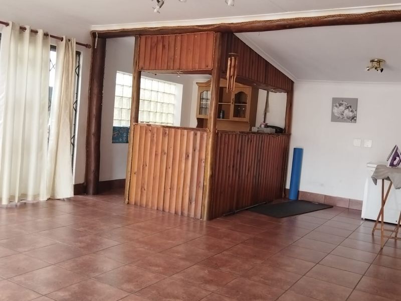 4 Bedroom house to let - Photo 7