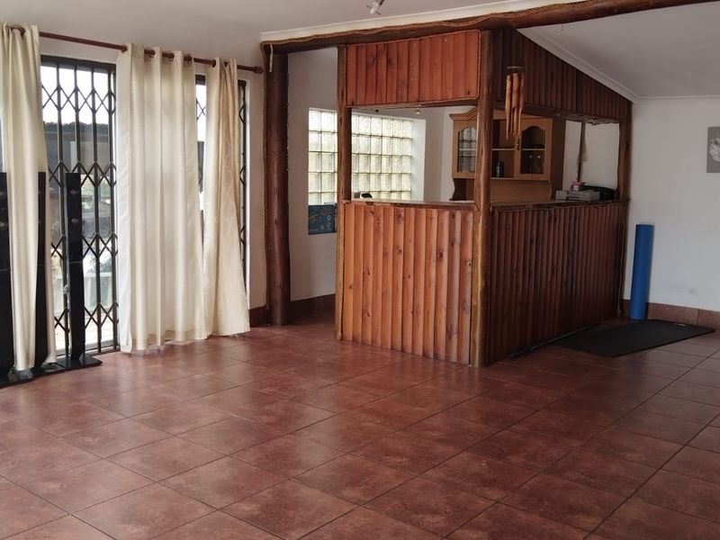 4 Bedroom house to let - Photo 6