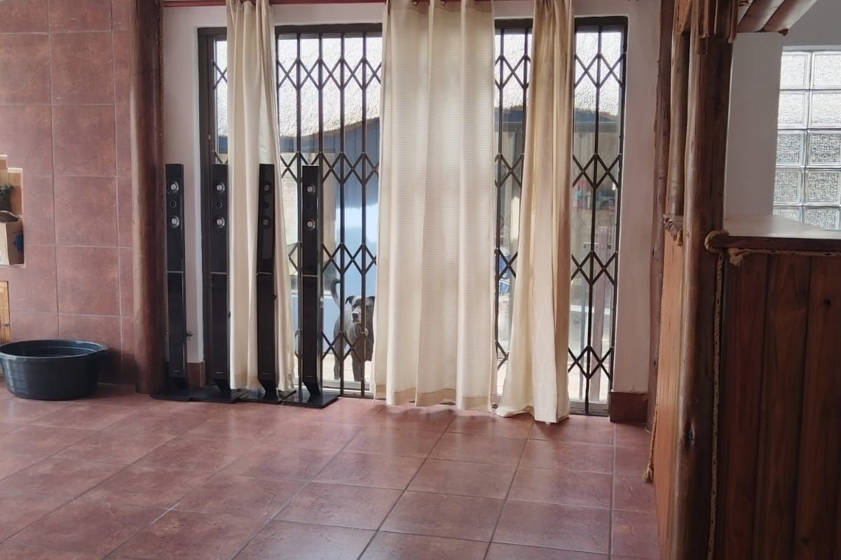 4 Bedroom house to let - Photo 5