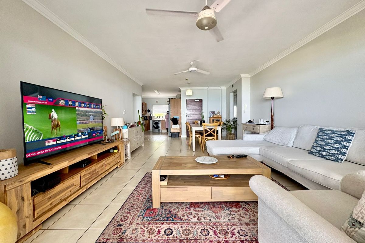 Villa Ladera - 3 Bedroom Apartment with Sea Views - Price Including Vat - Photo 3