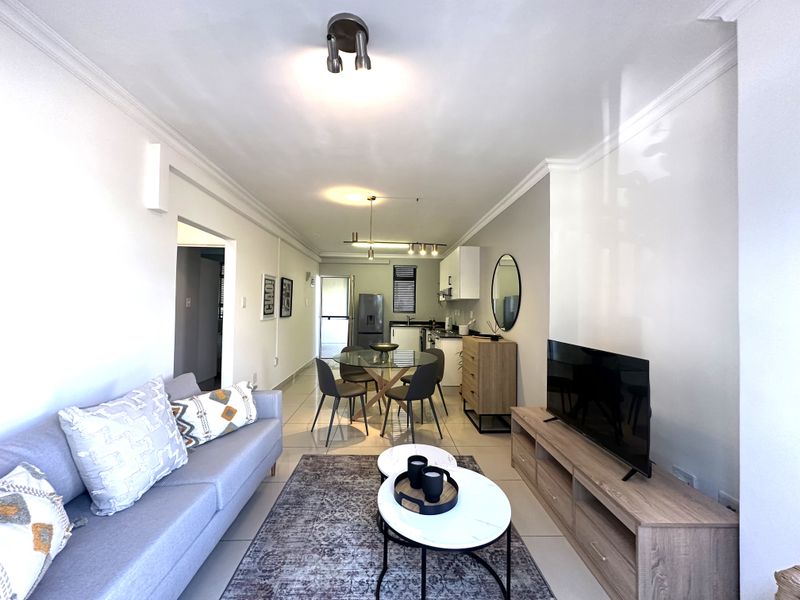 Manhattan Mews - 2 Bedroom Apartment for Sale - Photo 7
