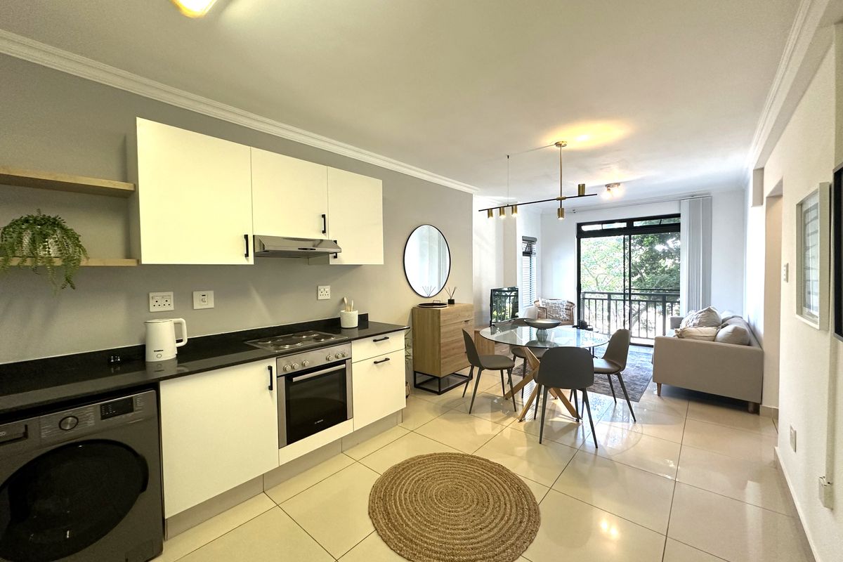 Manhattan Mews - 2 Bedroom Apartment for Sale - Photo 5