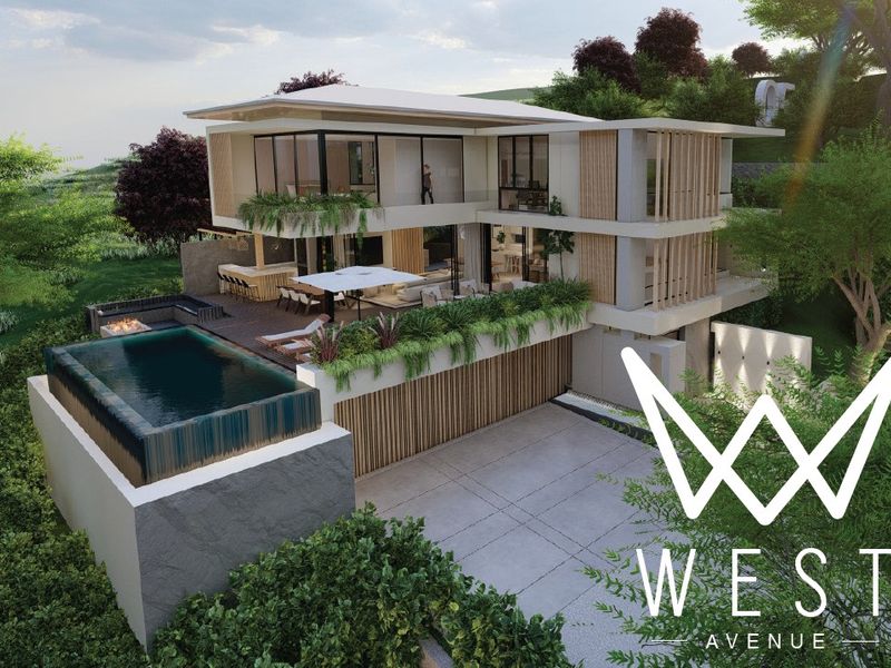 EXCEPTIONAL INVESTMENT IN LUXURY LIVING - Photo 1