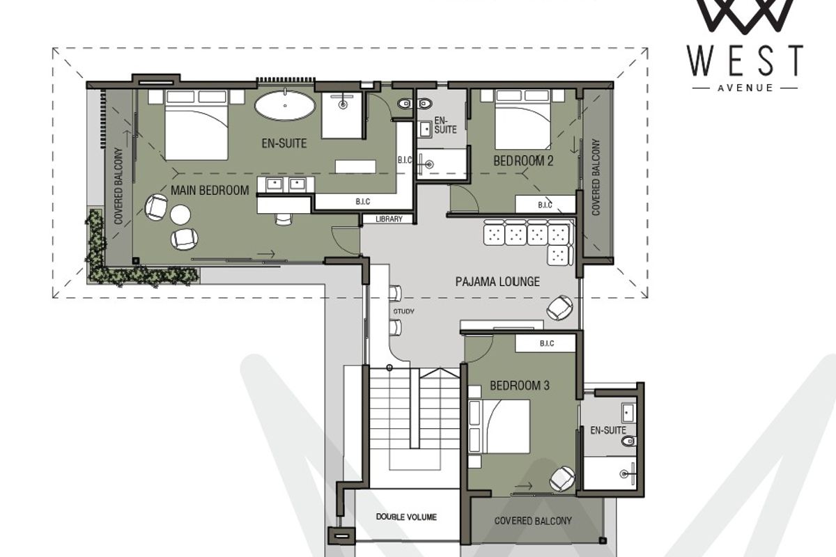 EXCEPTIONAL INVESTMENT IN LUXURY LIVING - Photo 2