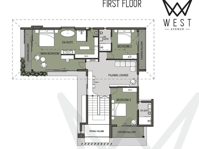 EXCEPTIONAL INVESTMENT IN LUXURY LIVING - Photo 2
