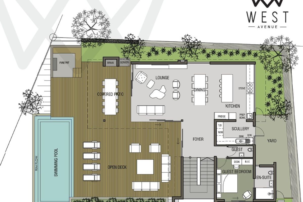 EXCEPTIONAL INVESTMENT IN LUXURY LIVING - Photo 3