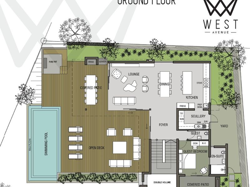 EXCEPTIONAL INVESTMENT IN LUXURY LIVING - Photo 3