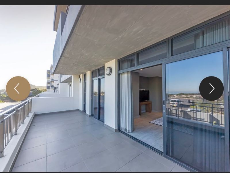 Beautifully Furnished Apartment in Big Bay - Photo 1