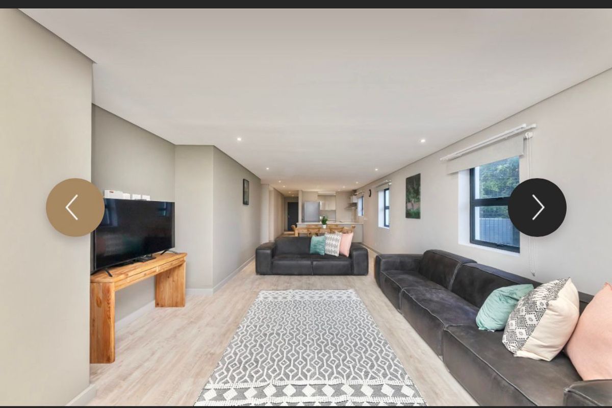Beautifully Furnished Apartment in Big Bay - Photo 3